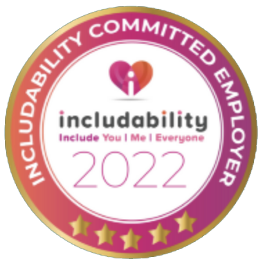Includability