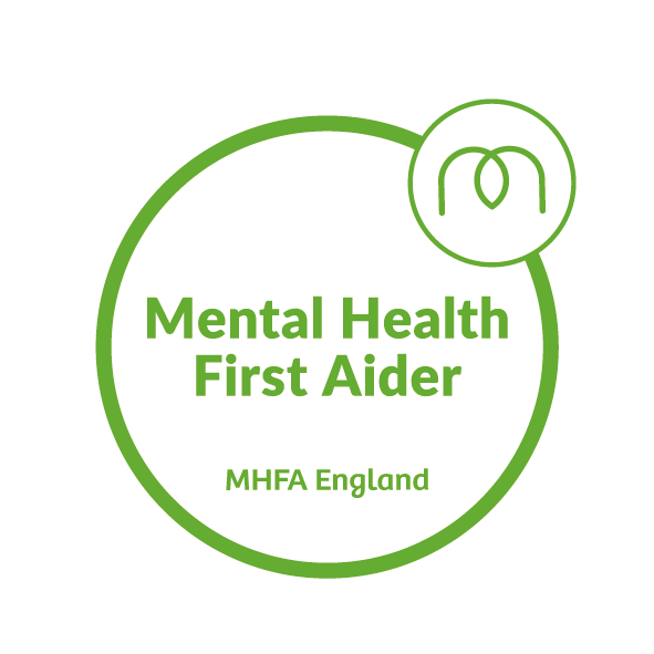 Mental Health First Aider