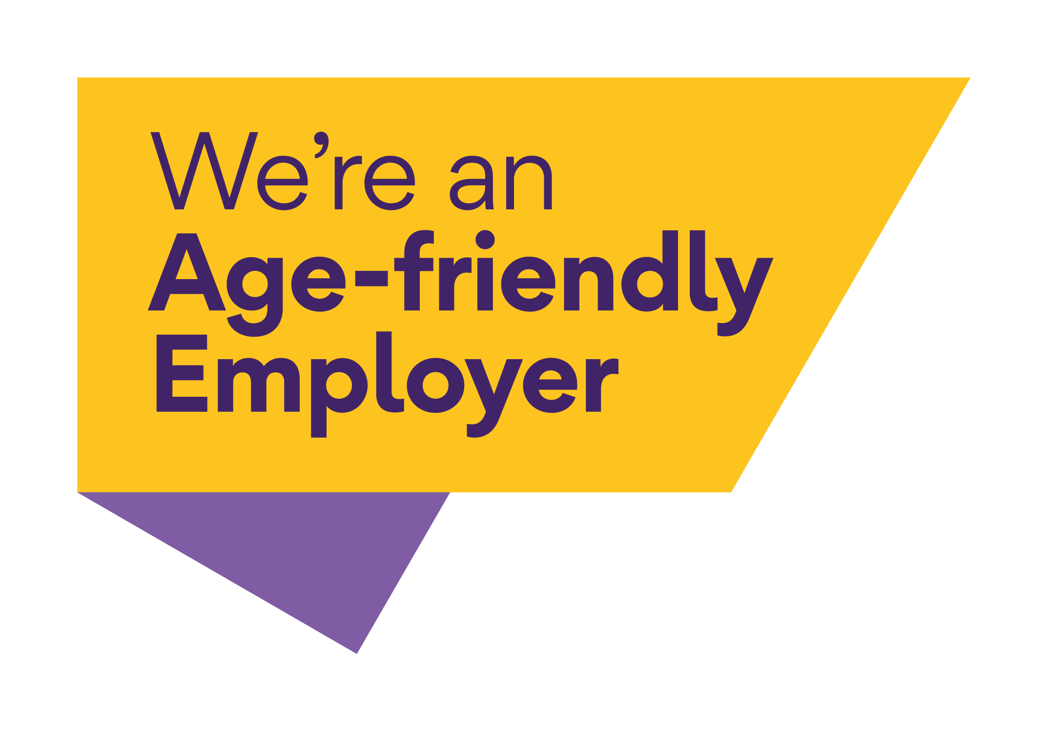 Age-friendly Employer Pledge