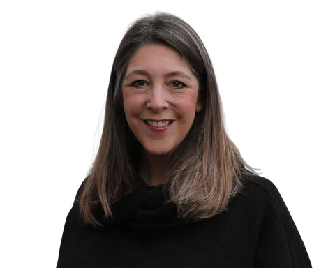 Lucy Duckworth