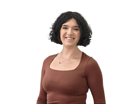 Roshni Baillie