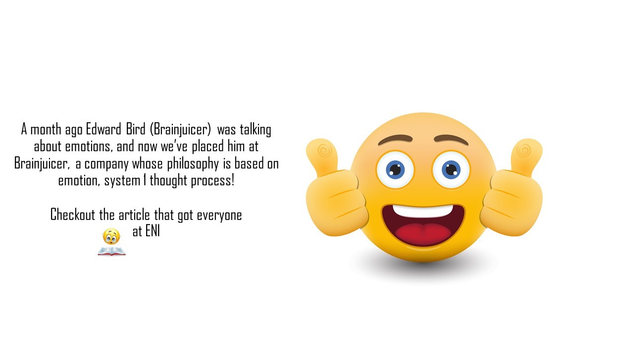 Can the use of emoji’s convey meaning for brands? And if so, should the theory be applied to market research? featured image