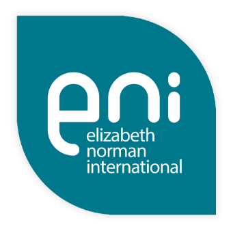 Elizabeth Norman main logo