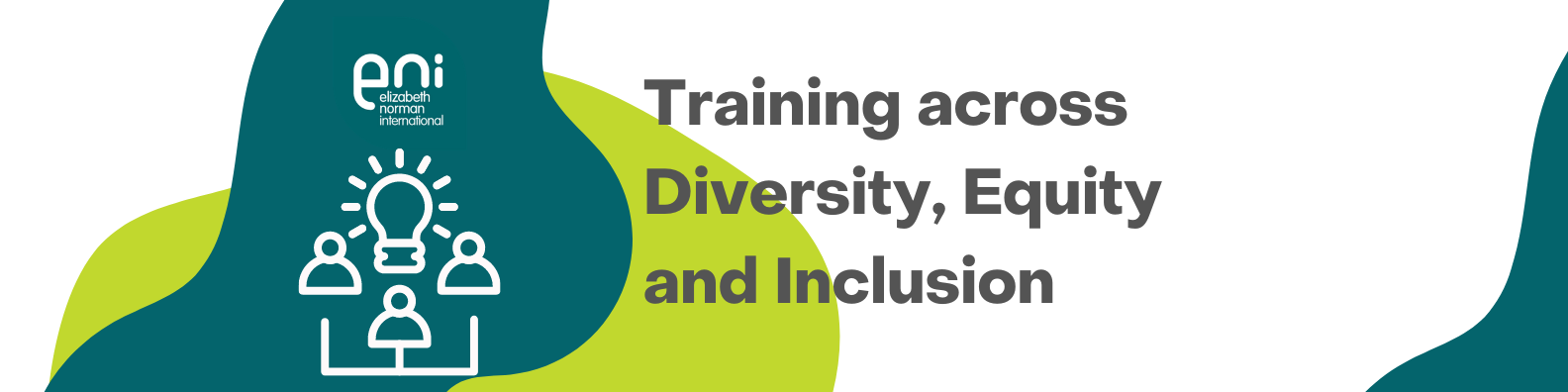 10 things to consider when training on Diversity, Equity and Inclusion featured image