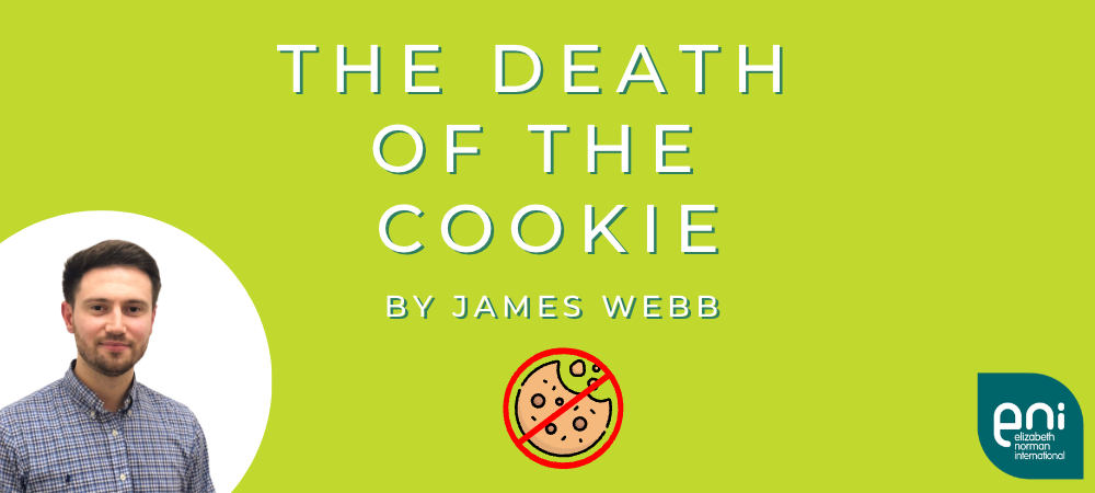 Digital Measurement: The Death of the Cookie featured image