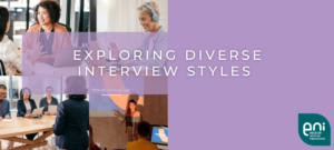 Diverse interview