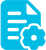 Project based (Contract) icon