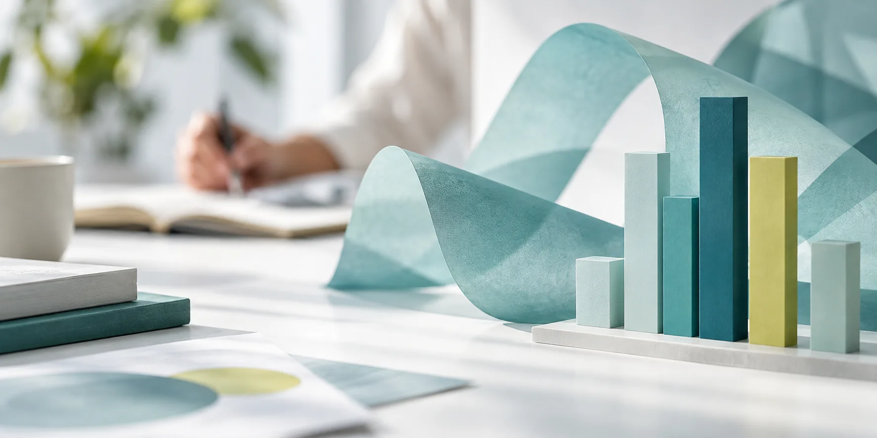 Salary survey report: social & policy research featured image