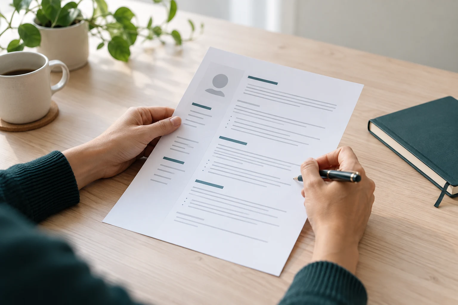 Writing a CV for an insight role featured image