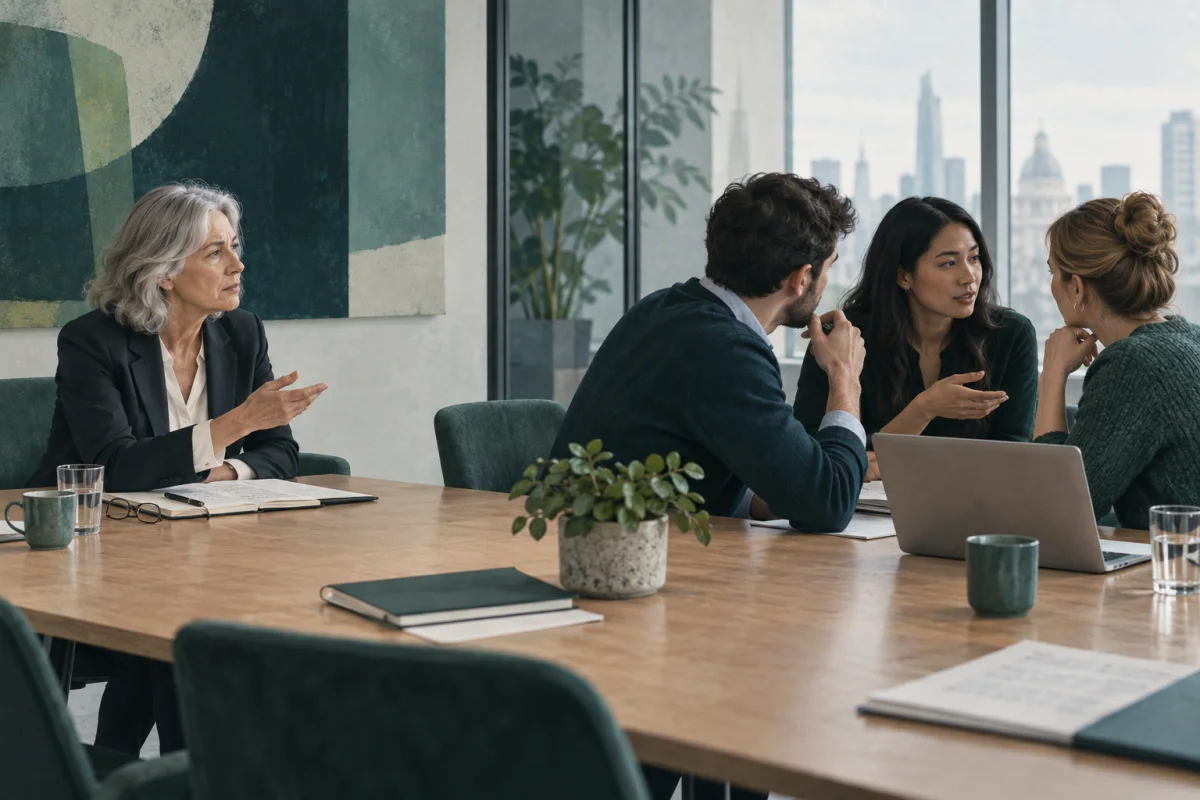 Ageism: under the EDI radar featured image
