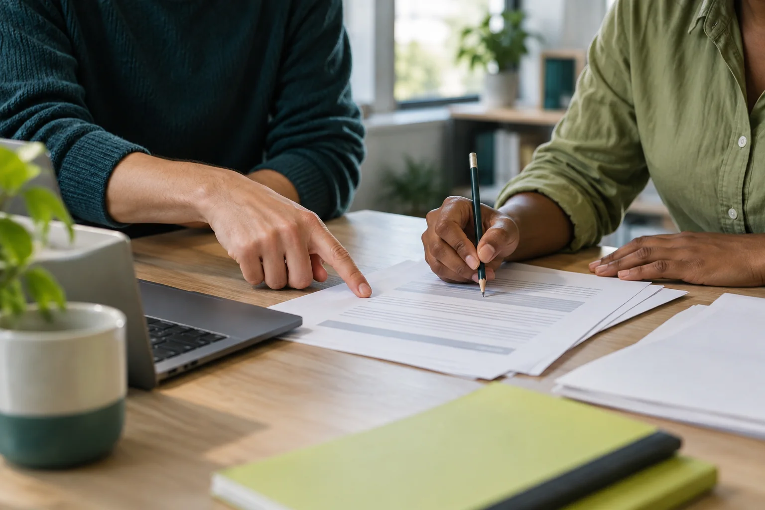 5 tips on writing inclusive job ads featured image